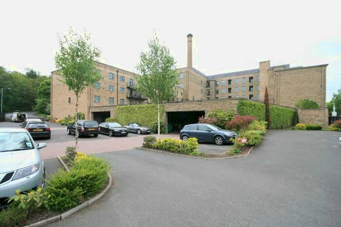 2 Bedroom Flat To Rent In Bacup Road, Rawtenstall, Rossendale, BB4