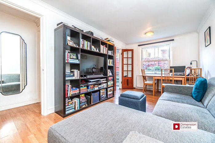 1 Bedroom Flat To Rent In London Fields, Dalston, Hackney, London, E8