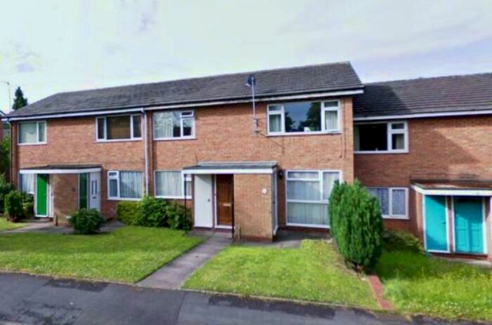 2 Bedroom Flat To Rent In Enfield Close, Birmingham, B23