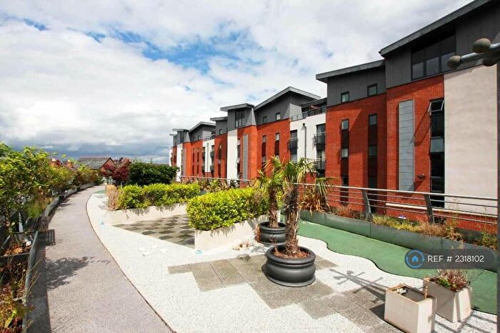 1 Bedroom Flat To Rent In The Quarter, Chester, CH1