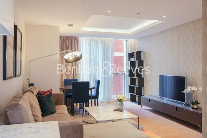 1 Bedroom Flat To Rent In Strand, City, WC2R
