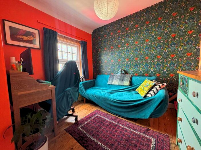 2 Bedroom House To Rent In Character Cottage In Stoborough, BH20