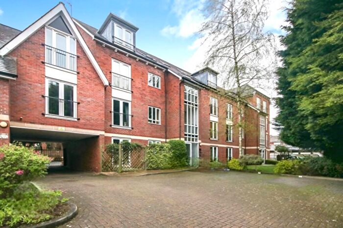 2 Bedroom Apartment To Rent In Westgate, Mill Street, Derby, DE1