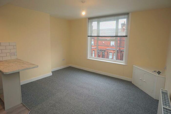 1 Bedroom Apartment To Rent In Chorley New Road, Horwich, BL6