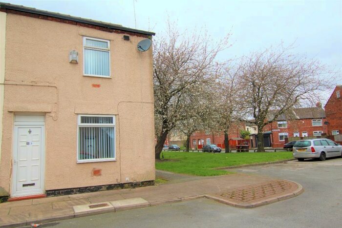 2 Bedroom Terraced House To Rent In Duke Street, Prescot, L34