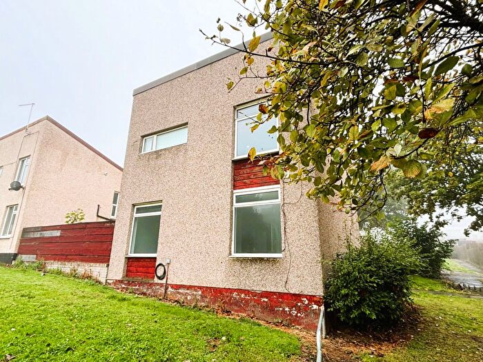 2 Bedroom Detached House To Rent In Braithwaite Road, Peterlee, SR8