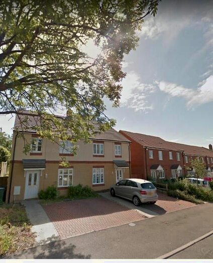 4 Bedroom Semi-Detached House To Rent In Lenthall Road, Oxford, OX4