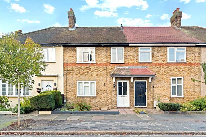 3 Bedroom Terraced House For Sale In Ardleigh Terrace, Walthamstow, London, E17