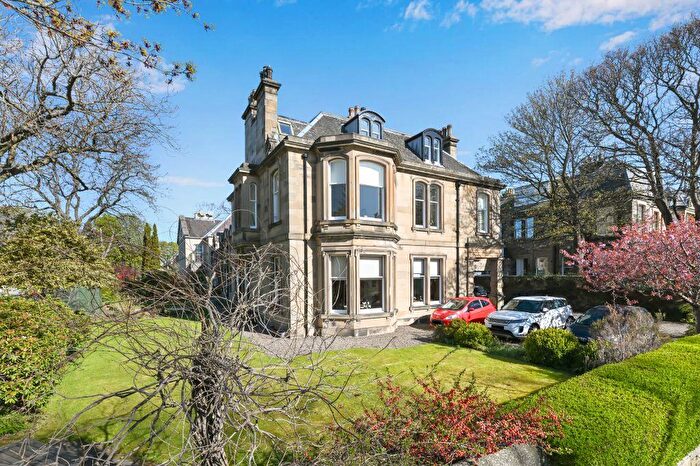 1 Bedroom Flat For Sale In / Spylaw Road, Merchiston, Edinburgh, EH10