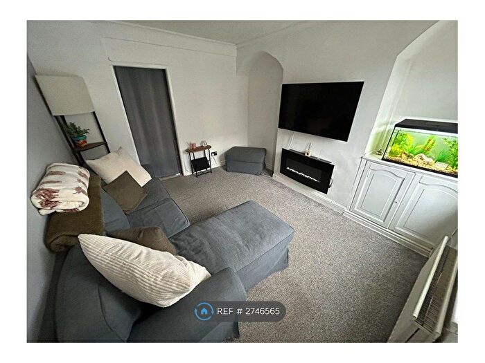 2 Bedroom Terraced House To Rent In Ruskin Road, Lancaster, LA1