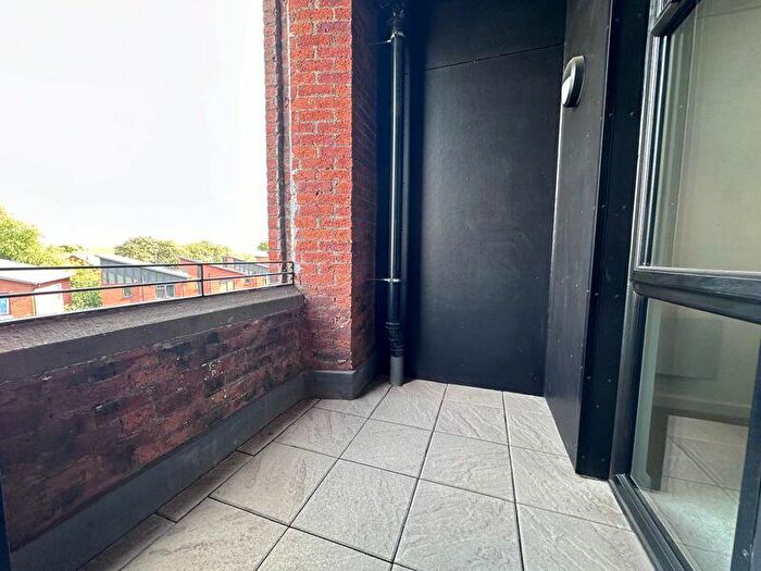 2 Bedroom Apartment To Rent In Brand New Two Bedroom Apartment, Vernon Street, Bolton, BL1