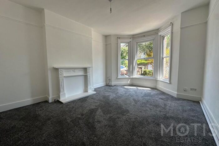 1 Bedroom Flat To Rent In Brockman Road, Folkestone, CT20