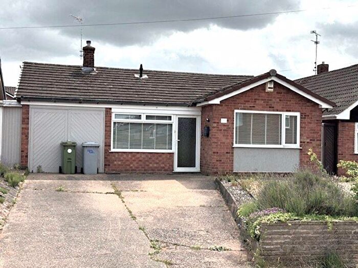 3 Bedroom Detached Bungalow For Sale In Bescar Lane, Ollerton, NG22