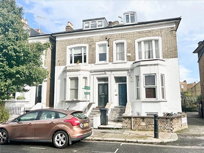 1 Bedroom Flat To Rent In Percy Road, London, W12