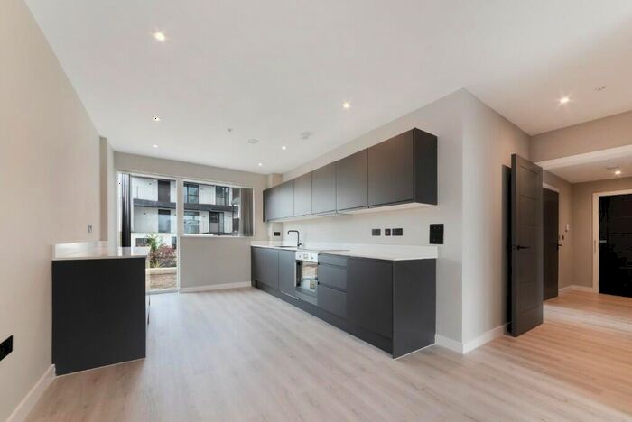 2 Bedroom Apartment To Rent In The Gladstone, Dollis Hill Avenue, London, NW2