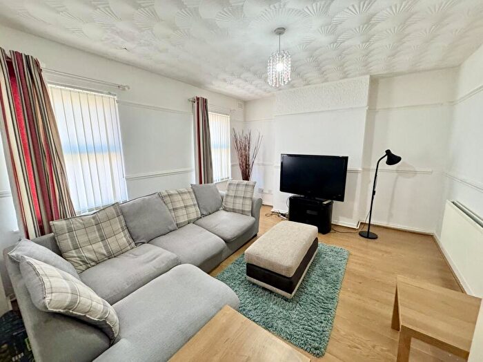 2 Bedroom Apartment For Sale In Tennyson Street, Bootle, Bootle, L20