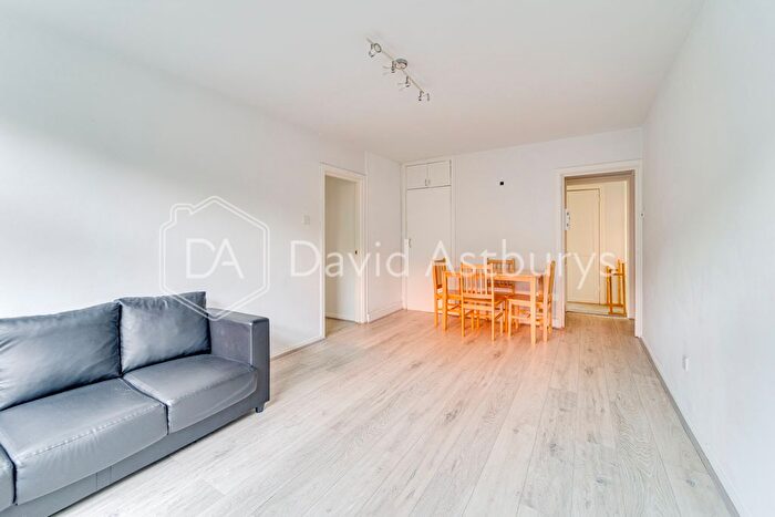 2 Bedroom Flat To Rent In Crouch Hall Road, London, N8
