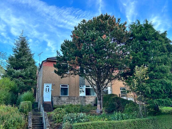 3 Bedroom Cottage To Rent In Gladsmuir Road, G52