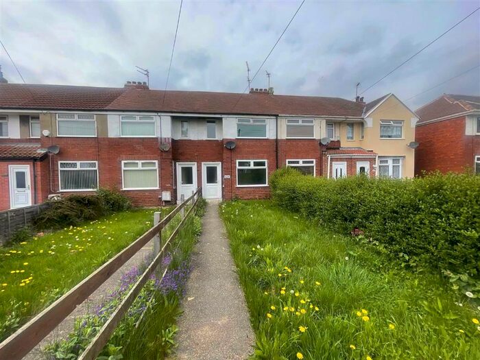 2 Bedroom Terraced House To Rent In Hotham Road South, Wold Road, Hull, HU5