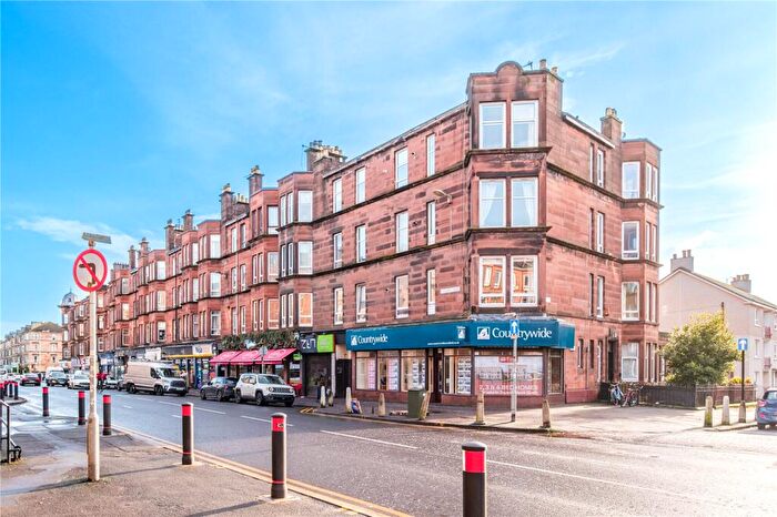 2 Bedroom Apartment For Sale In Alexandra Parade, Dennistoun, Glasgow, G31