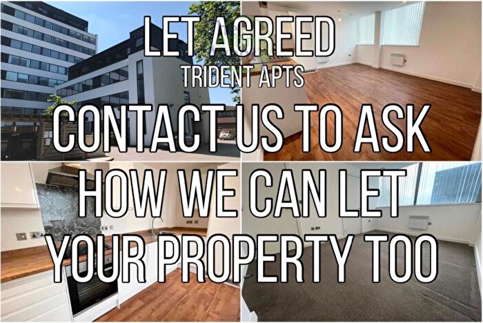 2 Bedroom Apartment To Rent In Trident Apartments, - Ashton Lane, Sale, M33