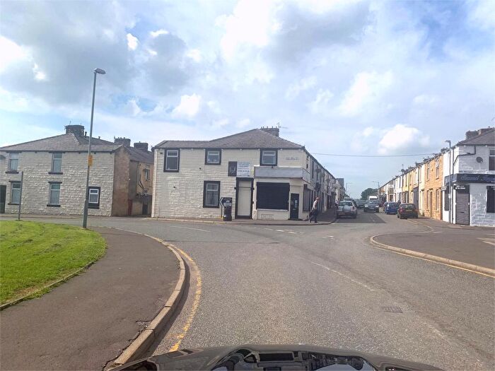 2 Bedroom Flat To Rent In Abel Street, Burnley, BB10