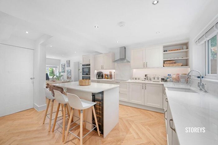 3 Bedroom Terraced House To Rent In Boxmoor, Hemel Hempstead, HP1