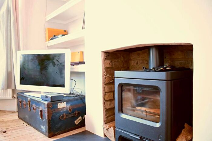 2 Bedroom Apartment To Rent In Brunswick Road, Leyton, London, ., E10