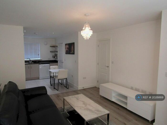 2 Bedroom Terraced House To Rent In James Leach V C Road, Manchester, M40