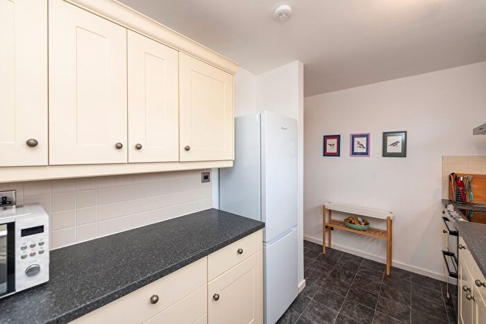 2 Bedroom Terraced House For Sale In Bankpark Grove, Tranent, EH33