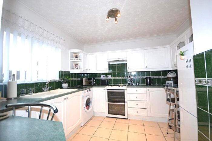 2 Bedroom Semi-Detached Bungalow For Sale In Fryth Close, Haverhill, CB9