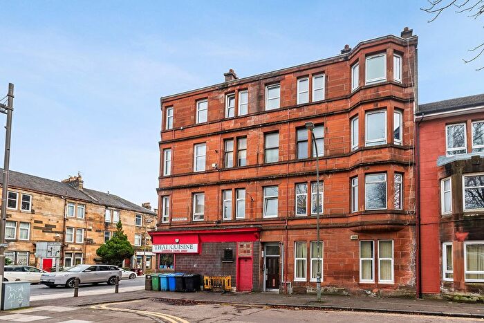 1 Bedroom Flat For Sale In Flat . Ferguson Street, Renfrew, PA4
