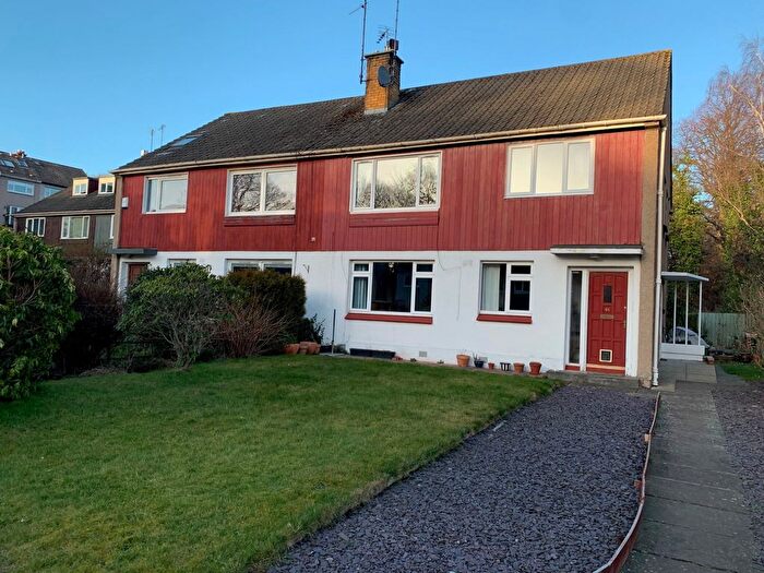 2 Bedroom Flat To Rent In , Eildon Street, Edinburgh, EH3