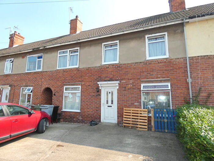3 Bedroom Terraced House To Rent In Appleton Road, Blidworth, NG21