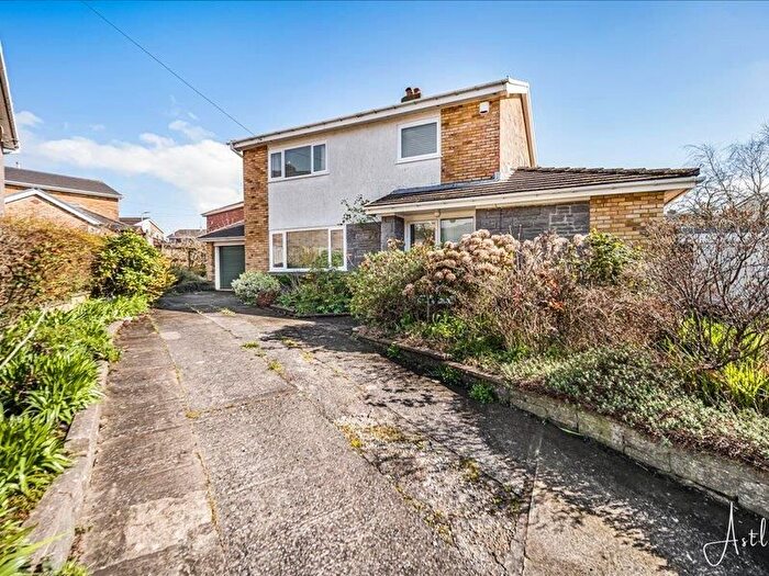 4 Bedroom Detached House For Sale In Brookfield, Neath, SA10