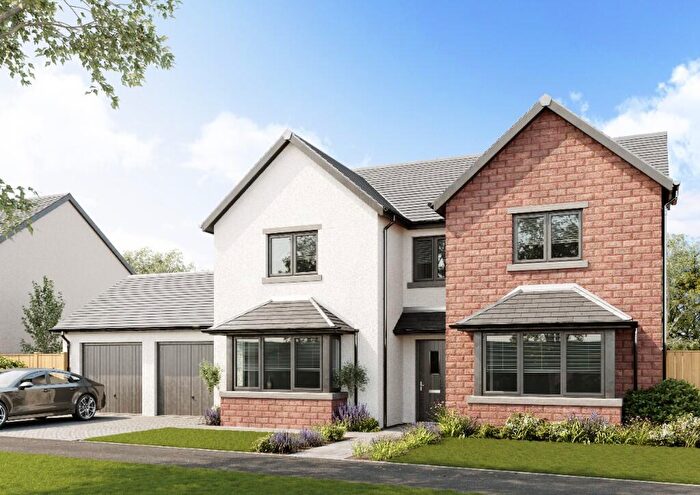 4 Bedroom Detached House For Sale In Dalton Lane, Barrow-In-Furness, LA14