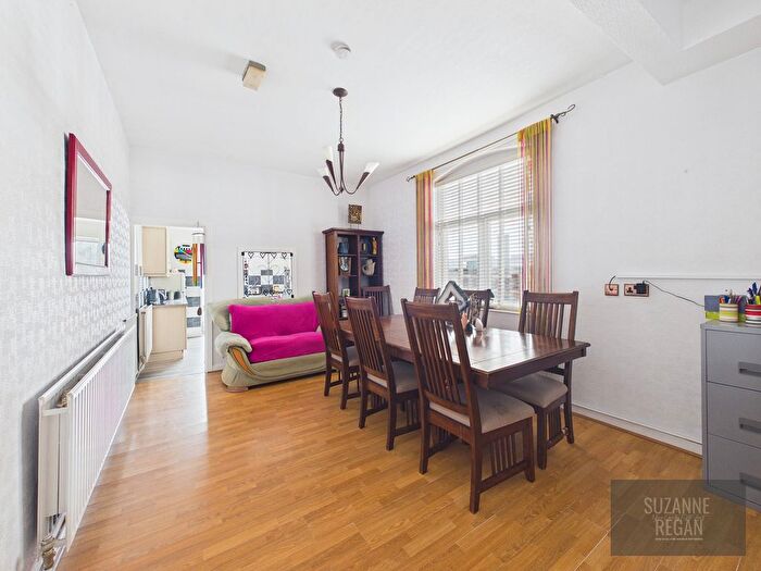 5 Bedroom Terraced House For Sale In Holyhead Road, Coundon, Coventry, CV1