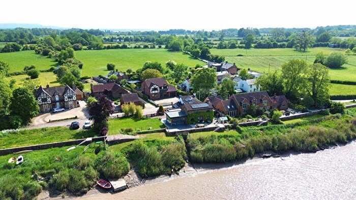 4 Bedroom Detached House For Sale In Framilode Passage, GL2