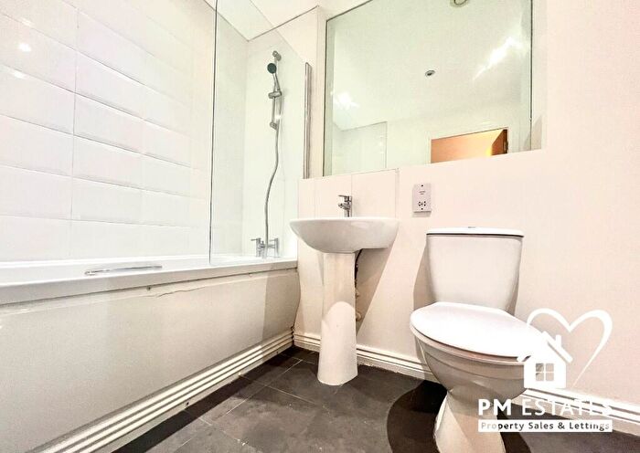 2 Bedroom Apartment To Rent In Riverside Wharf, Bishop's Stortford, Hertfordshire, CM23
