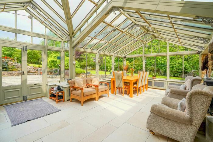 5 Bedroom Detached House For Sale In Fulwood Lane, Sheffield, S10