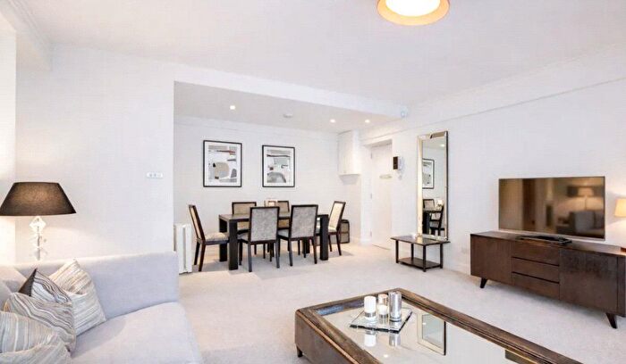 2 Bedroom Flat To Rent In Pelham Court, Fulham Road, South Kensington, London, SW3