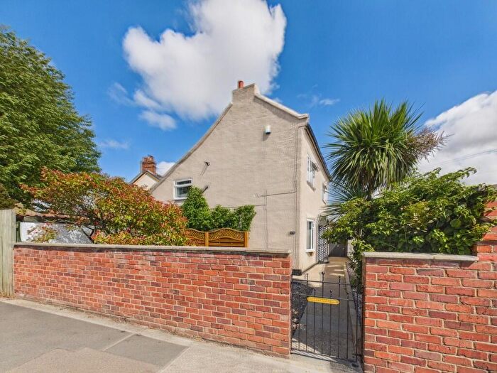 3 Bedroom Detached House For Sale In Neasham Road, Geneva Cottage, Darlington, DL1