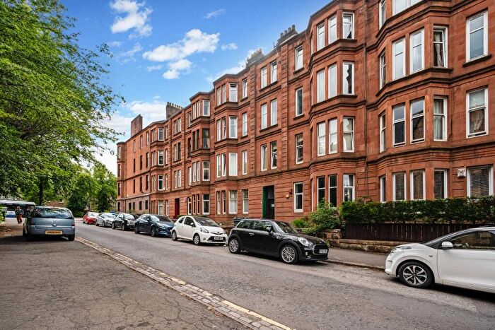 1 Bedroom Flat To Rent In Merrick Gardens, Ibrox, Glasgow, G51
