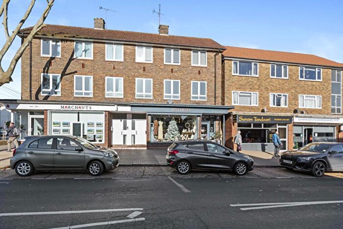 1 Bedroom Flat To Rent In Keymer Road, Hassocks, West Sussex, BN6
