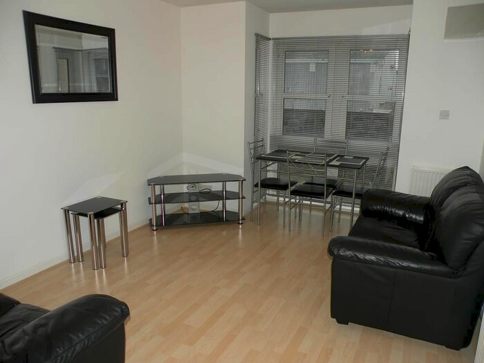 2 Bedroom Flat To Rent In Bannermill Place, Aberdeen, AB24