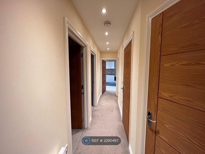 2 Bedroom Flat To Rent In Detling House, Maidstone, ME16