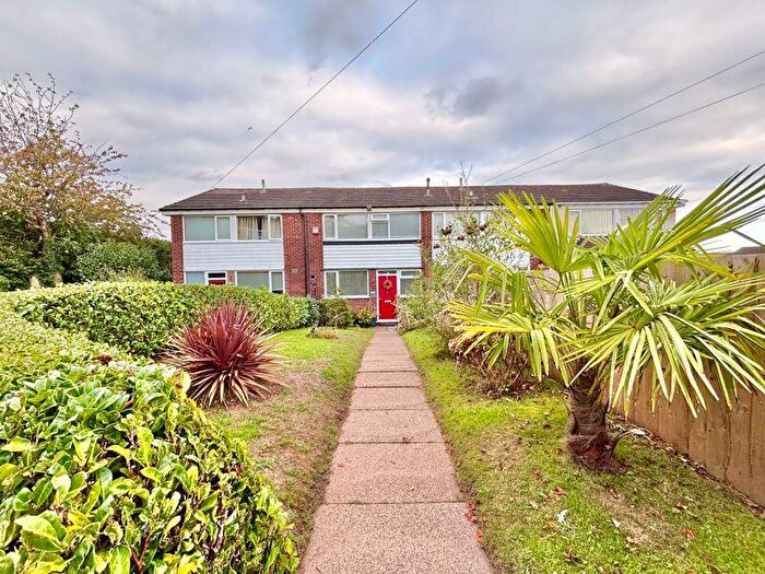 3 Bedroom Terraced House For Sale In Raymont Grove, Great Barr, Birmingham, B43