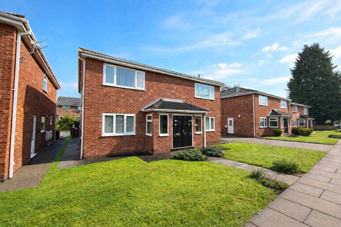 1 Bedroom Flat To Rent In Stoops Lane, Bessacarr, DN4