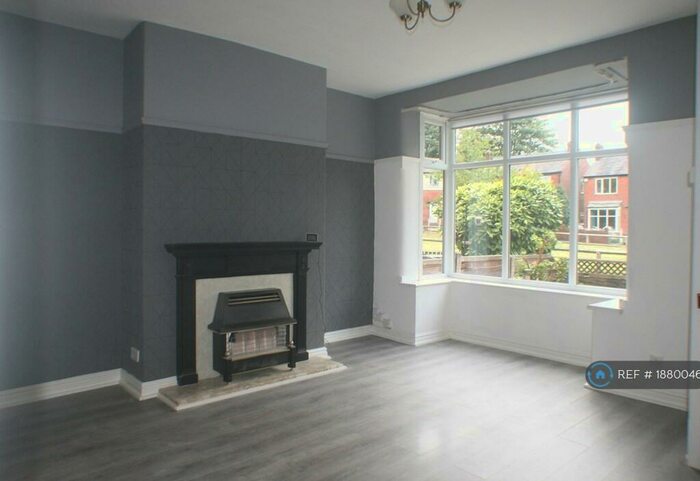 2 Bedroom Terraced House To Rent In Cloverdale Square, Bolton, BL1