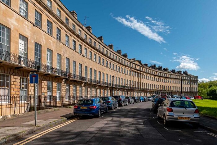 3 Bedroom Apartment To Rent In Cumberland House, Norfolk Crescent, BA1